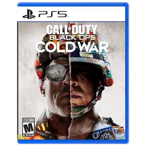 Call of Duty: Black Ops Cold War (import)