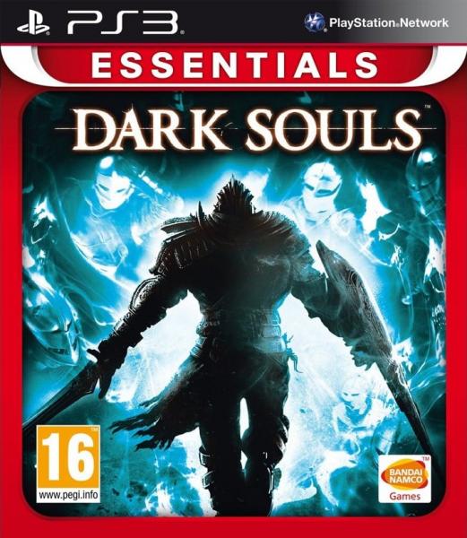 Dark Souls Essentials