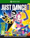 Just Dance 2016