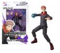 Bandai Anime Heroes: Jujutsu Kaisen - Yuji Itadori Action Figur