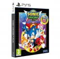 Sonic Origins Plus Limited Edition