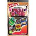 Capcom Puzzle World - Essentials