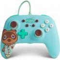 Powera Nsw Enwired Controller Tom Nook