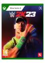 WWE 2K23