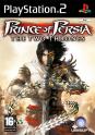 Prince of Persia: The Two Thrones