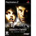 Broken Sword: The Sleeping Dragon