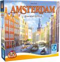 Amsterdam - Essential edition