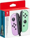 Joy-Con Pair Pastel Purple/Green