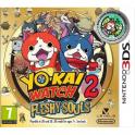 YO-KAI WATCH 2: Fleshy Souls