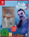 Hello Neighbor 2 - Imbir Edition