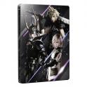 Dissidia Final Fantasy NT - Steelbook