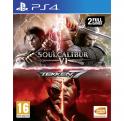 Soul Calibur VI & Tekken 7