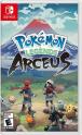 Pokemon Legends: Arceus (Import)