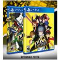 Shin Megami Tensei Persona 4 Golden (Limited Run Games)