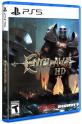 Enclave HD (Limited Run Games)