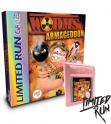 Worms Armageddon (Game Boy Color)