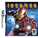 Iron Man: The Official Videogame