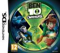 Ben 10: Omniverse