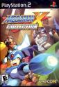 Mega Man X Collection - USA