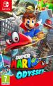 Switch Super Mario Odyssey