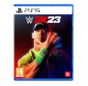 WWE 2K23