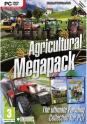 Agricultural Megapack