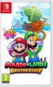 Mario & Luigi: Brothership