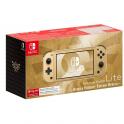 Nintendo Switch Lite Hyrule Edition (Konsol)