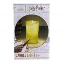 Candle Light With Wand Remote Control