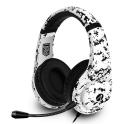 Stealth Multiformat Camo Stereo Gaming Headset - Conqueror