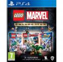 LEGO Marvel Collection