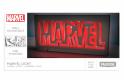 Marvel Led Neon Light