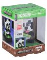 Icon Light - Panda