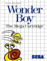 Wonder Boy