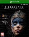 Hellblade: Senuas Sacrifice