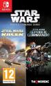 Star Wars: Racer & Commando Combo