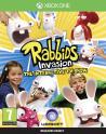 Rabbids Invasion