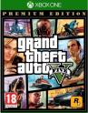 Grand Theft Auto V (GTA 5) Premium Edition