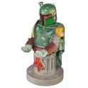 Cable Guys - Boba Fett (Kantsött Box)