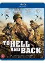 To Hell And Back (Blu-Ray)
