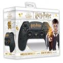 Harry Potter Wireless PS4 controller - Black