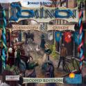 Dominion: Cornucopia & Guilds (2nd edition)