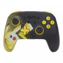 PowerA NSW EnWired Controller - Pikachu 025 (Kantstött)