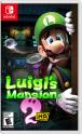 Luigis Mansion 2 HD (Import)