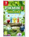 Pikmin 3 - Deluxe