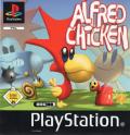 Alfred Chicken