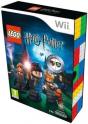 Lego Harry Potter Years 1-4 Collectors Edition