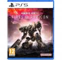 Armored Core VI Fires of Rubicon Launch Edition.