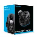 Logitech - Driving Force Shifter For G923, G29 and G920