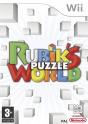 Rubiks Puzzle World